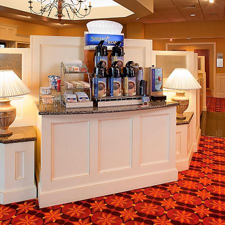 Best Western Springfield Hotel Exterior photo