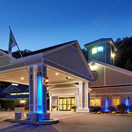 Best Western Springfield Hotel Exterior photo