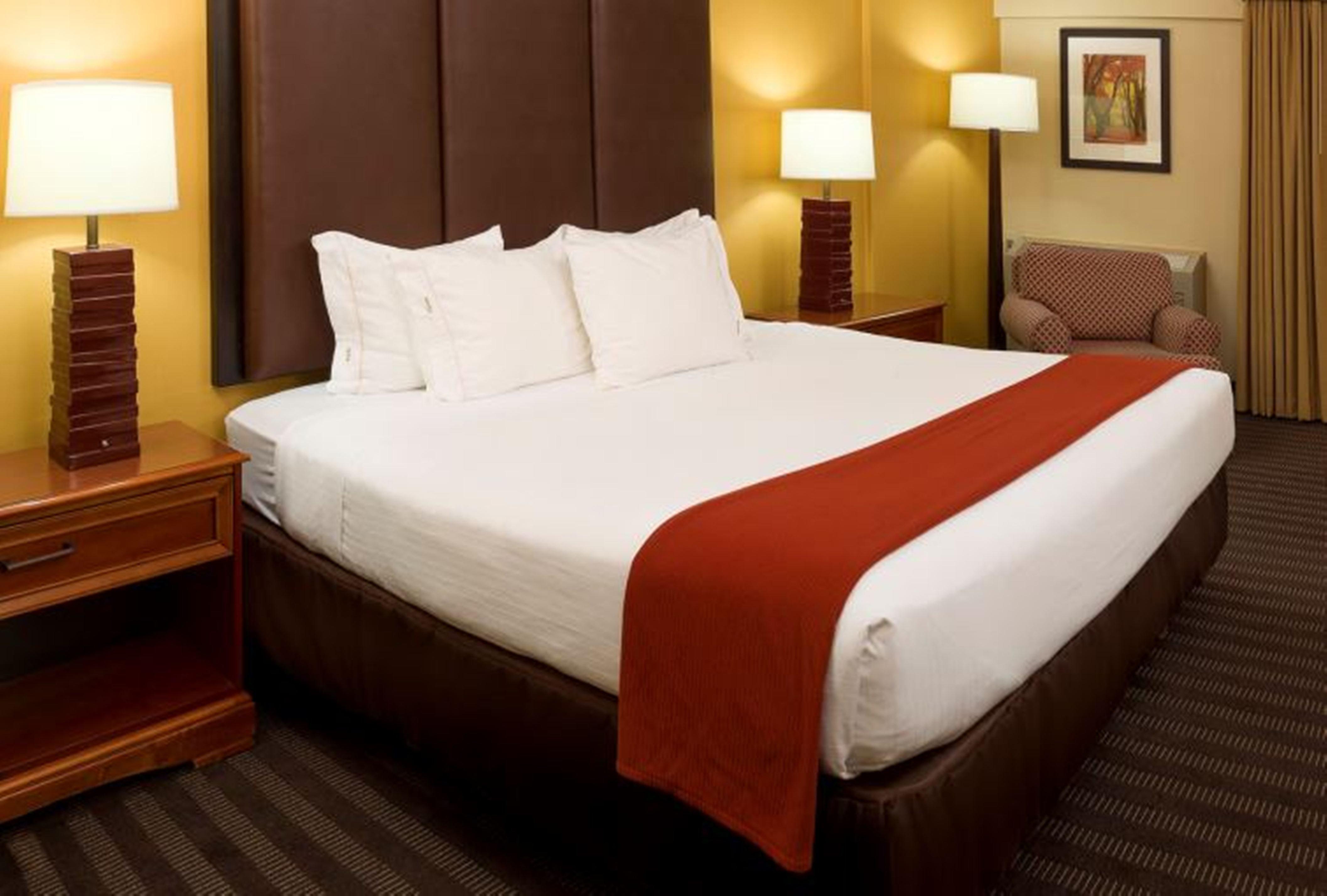 Best Western Springfield Hotel Exterior photo
