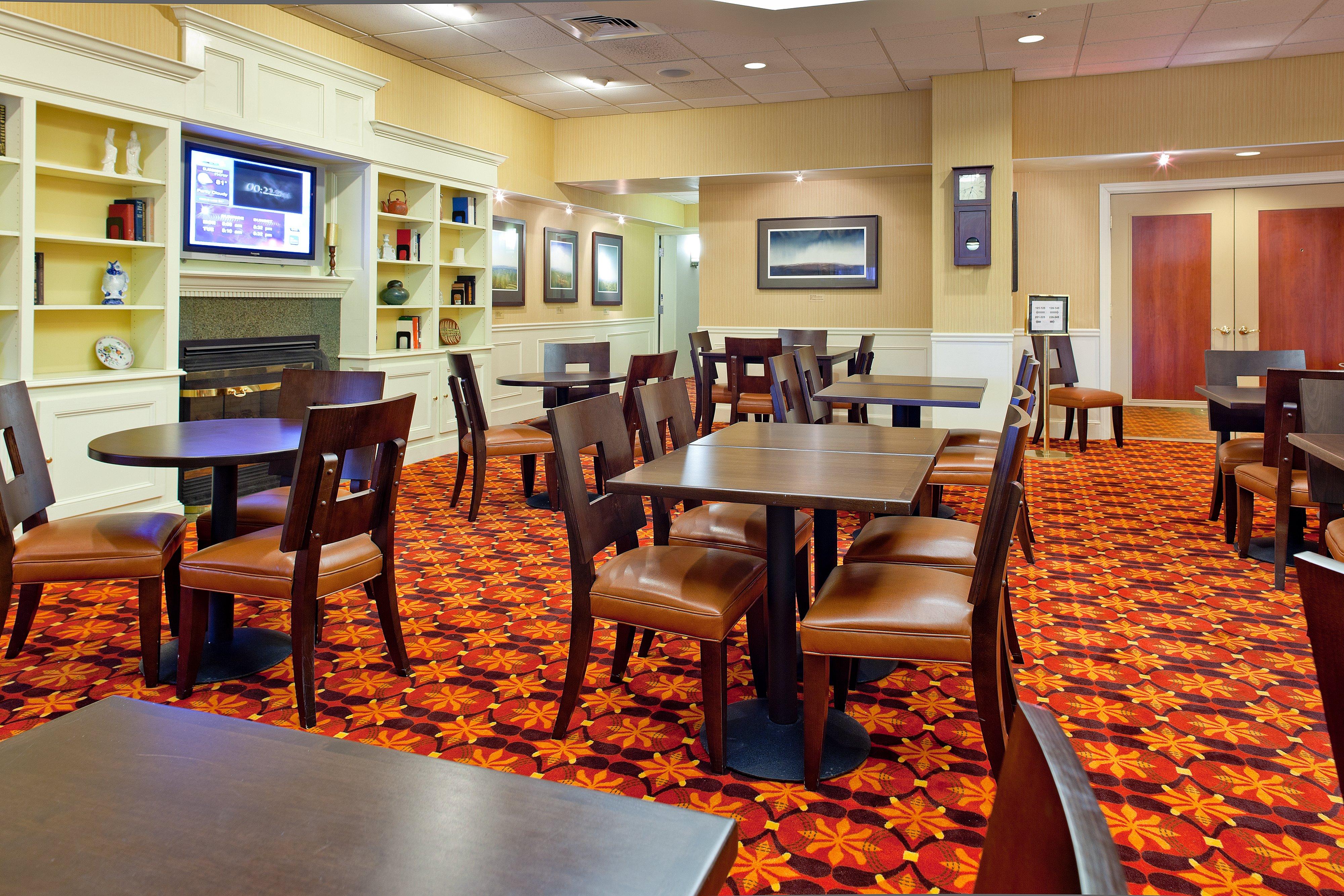Best Western Springfield Hotel Exterior photo