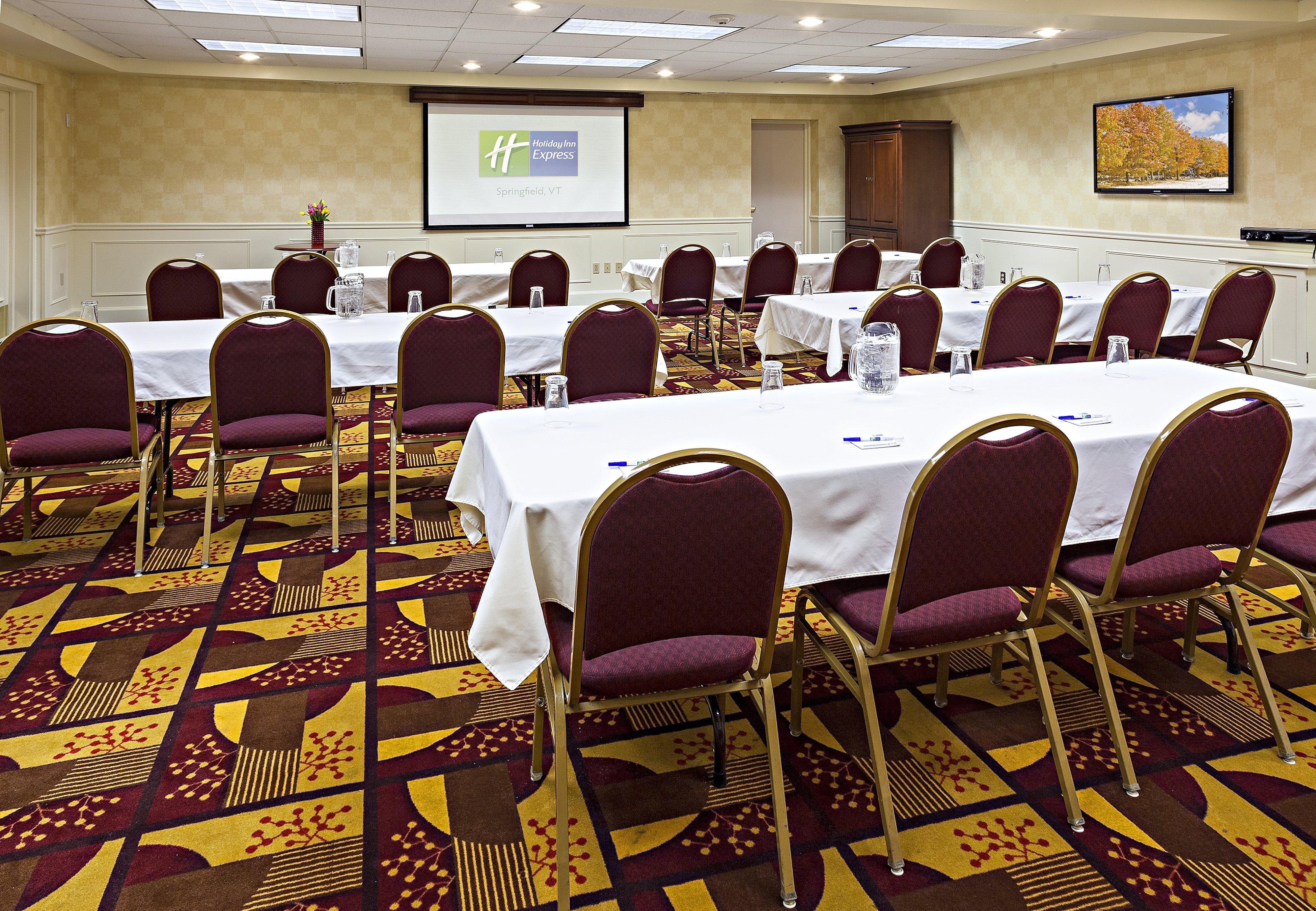 Best Western Springfield Hotel Exterior photo