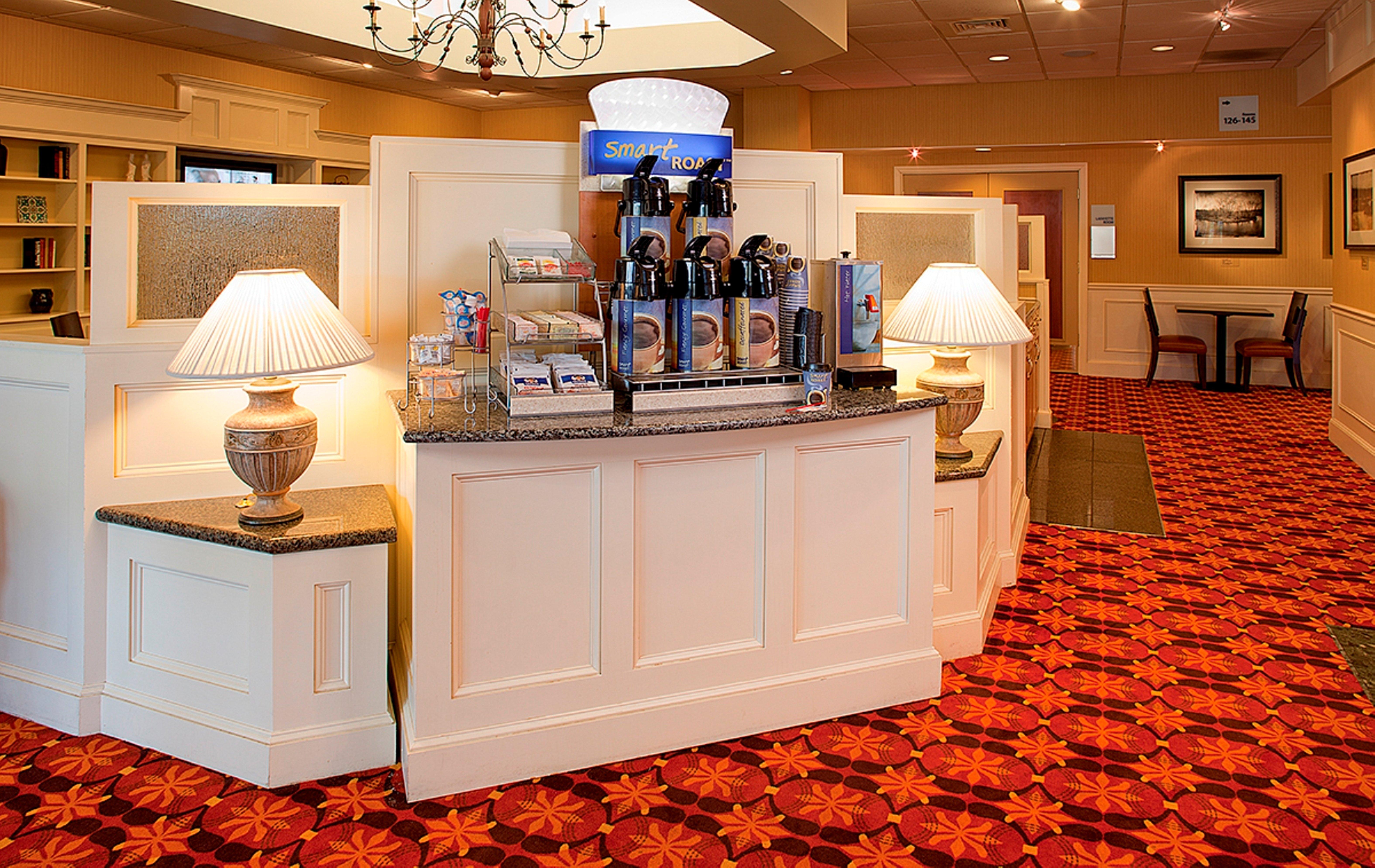 Best Western Springfield Hotel Exterior photo
