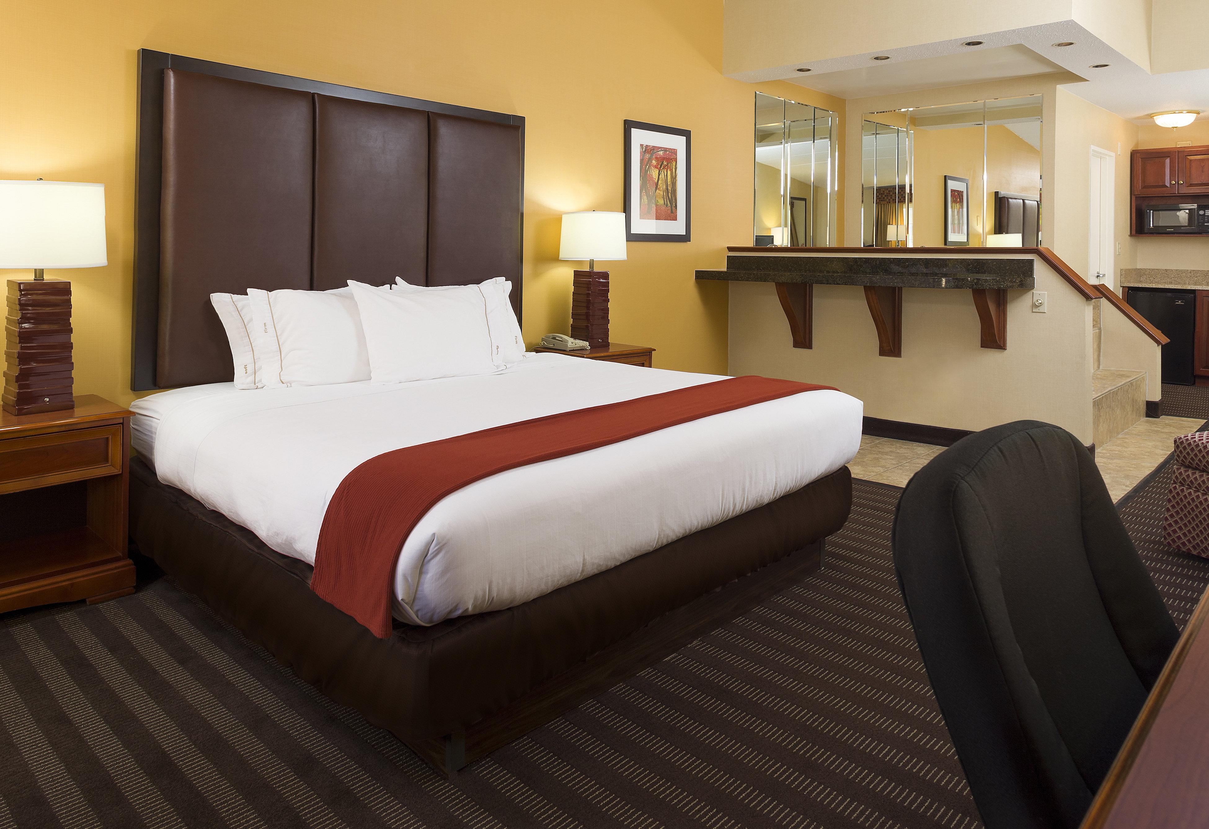 Best Western Springfield Hotel Exterior photo