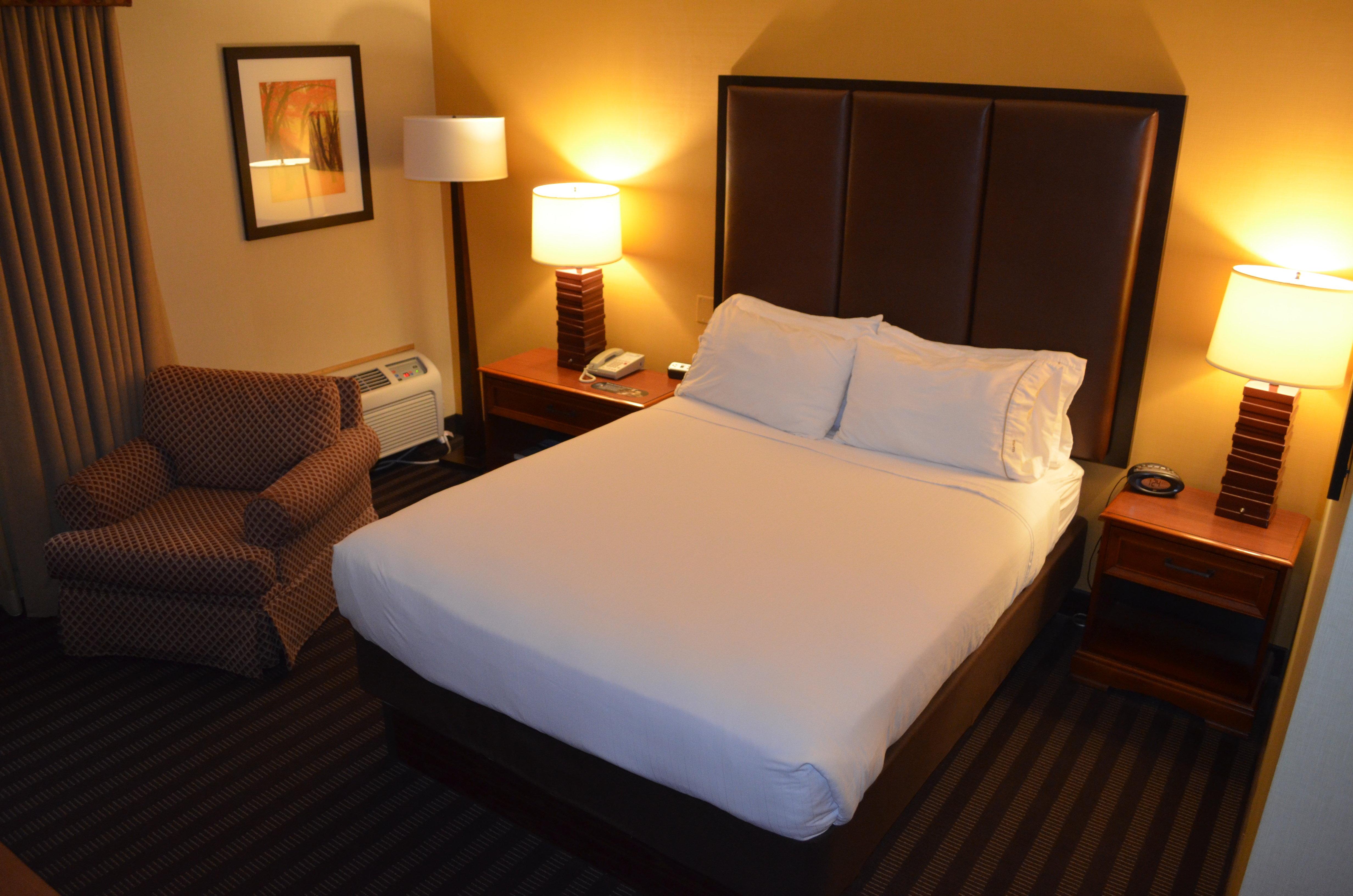 Best Western Springfield Hotel Exterior photo
