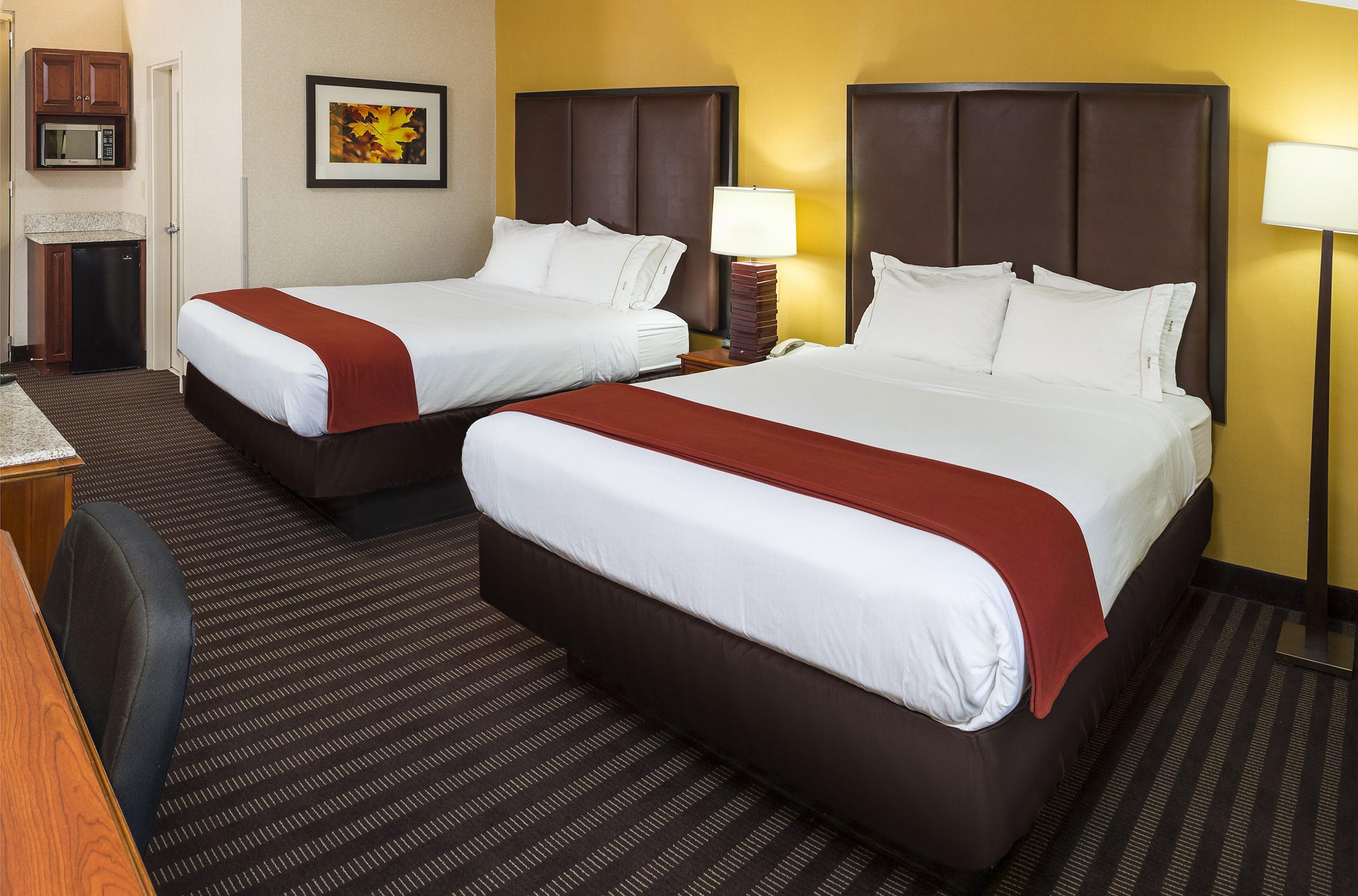 Best Western Springfield Hotel Exterior photo