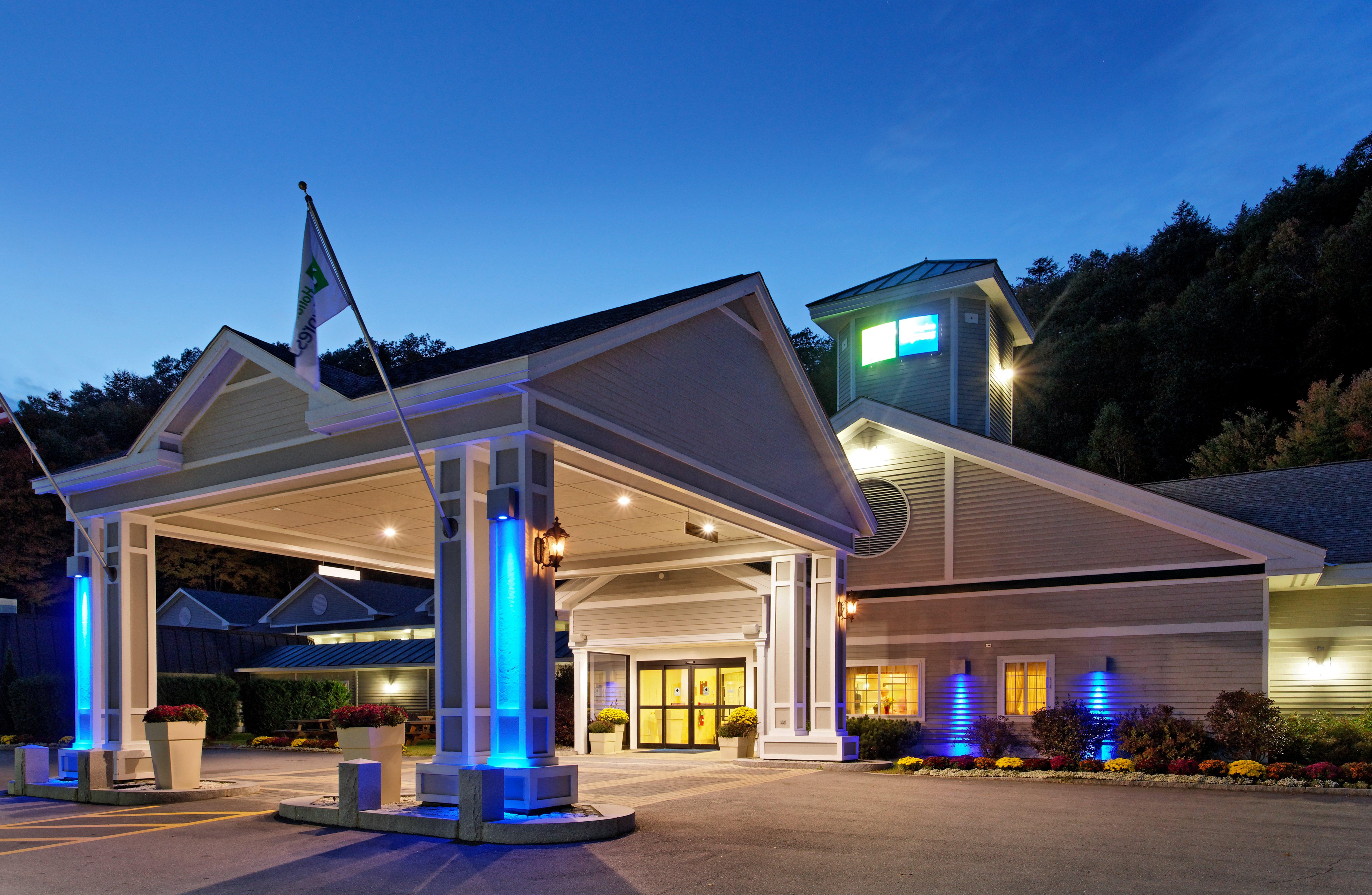Best Western Springfield Hotel Exterior photo