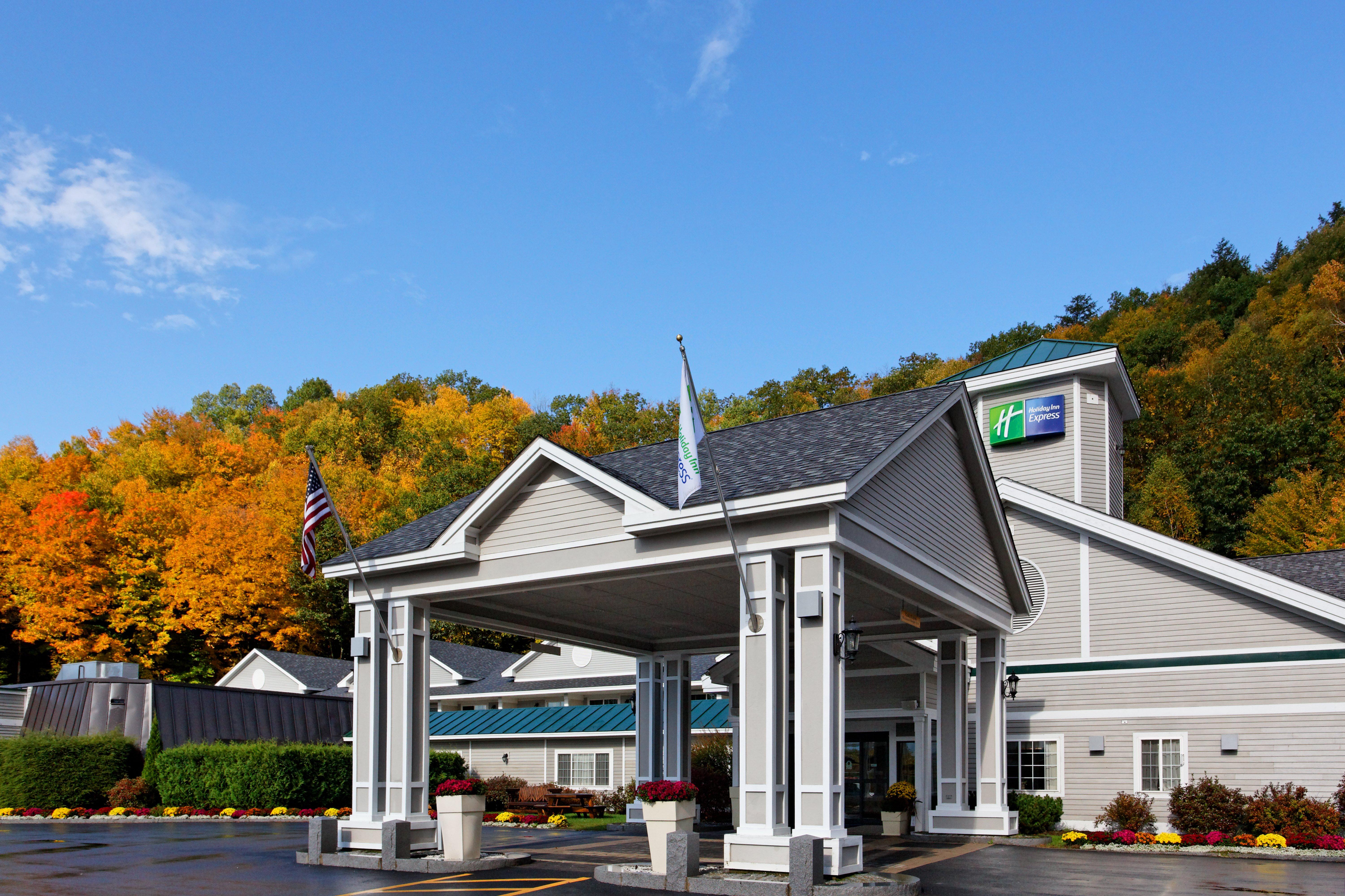 Best Western Springfield Hotel Exterior photo
