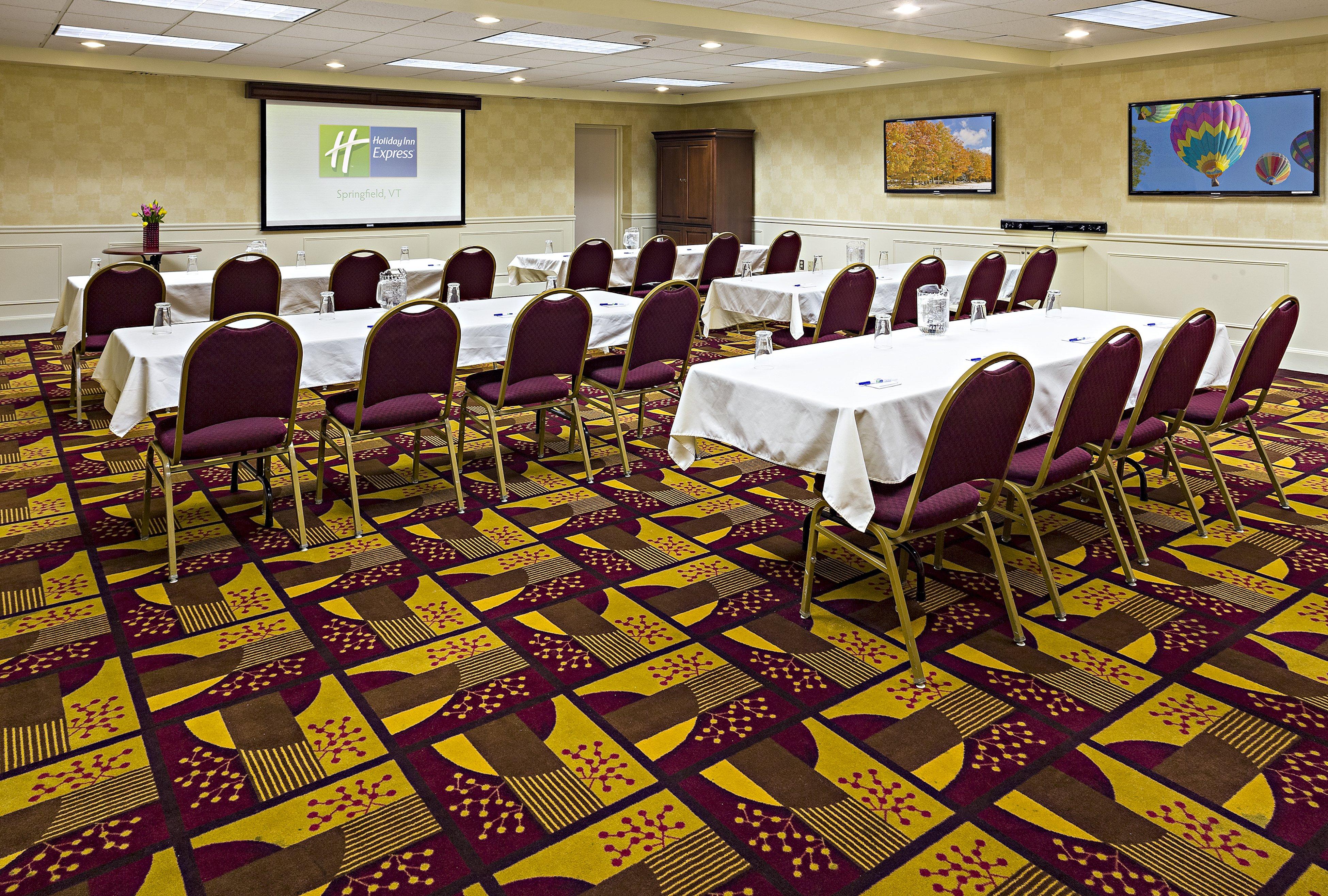 Best Western Springfield Hotel Exterior photo