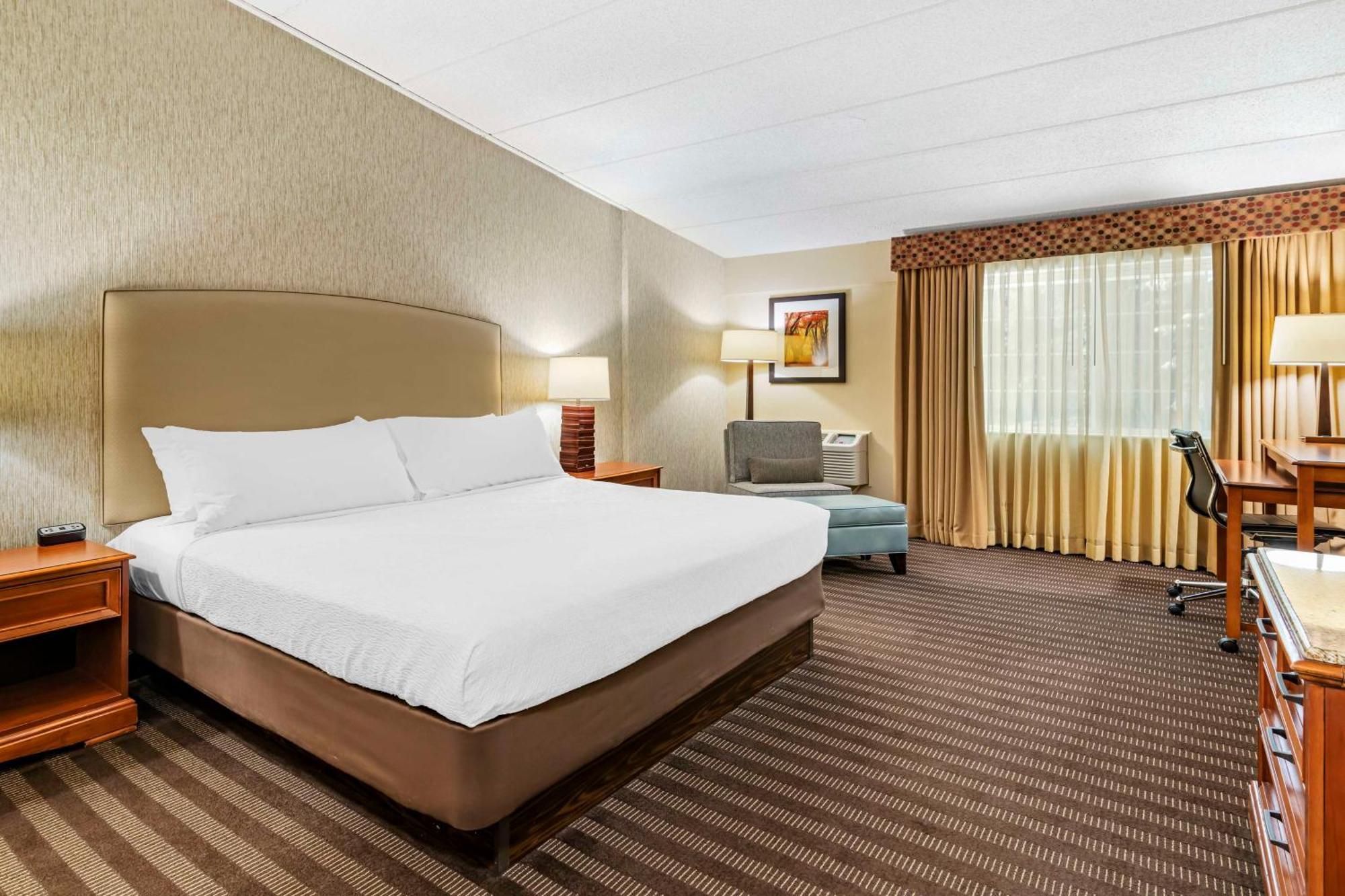 Best Western Springfield Hotel Exterior photo