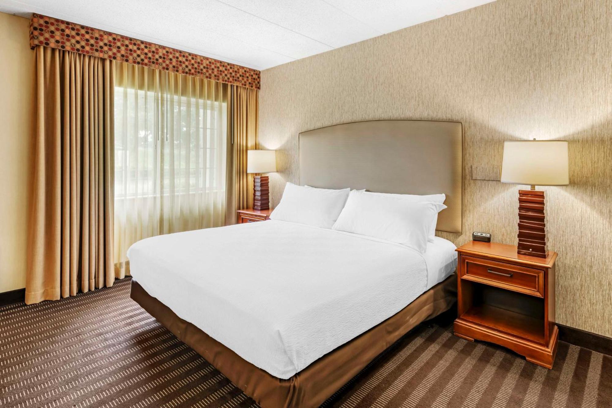 Best Western Springfield Hotel Exterior photo